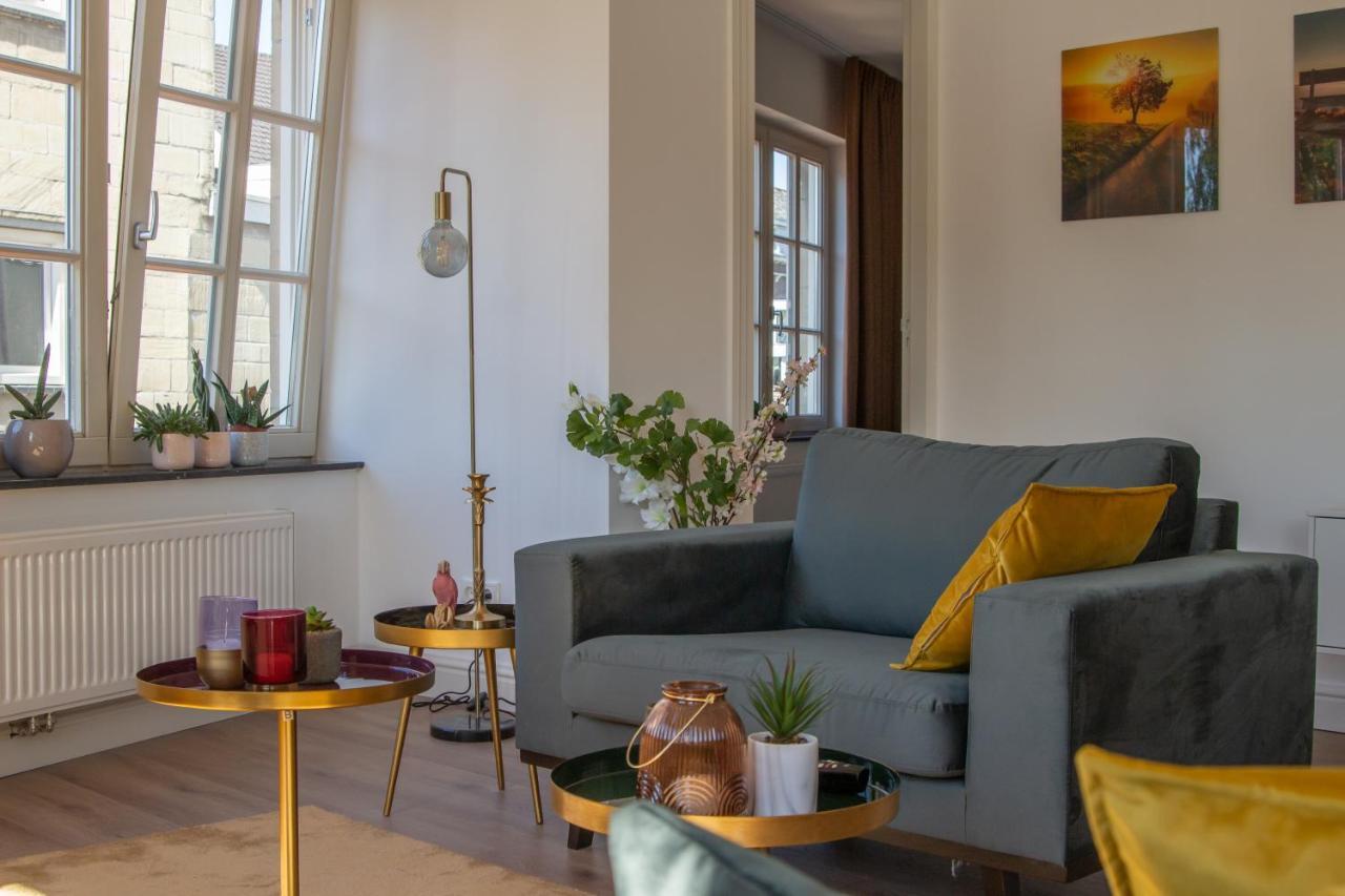De Kei Luxe Apartment Valkenburg Valkenburg aan de Geul Екстер'єр фото
