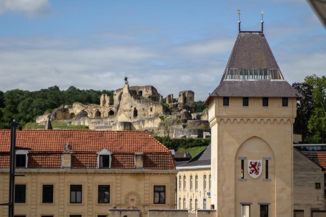 De Kei Luxe Apartment Valkenburg Valkenburg aan de Geul Екстер'єр фото