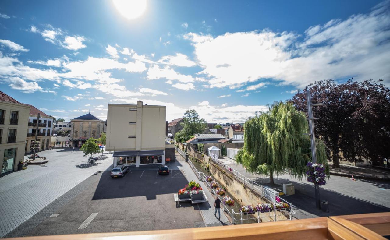 De Kei Luxe Apartment Valkenburg Valkenburg aan de Geul Екстер'єр фото