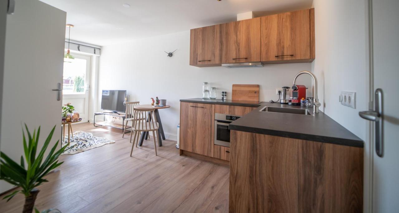 De Kei Luxe Apartment Valkenburg Valkenburg aan de Geul Екстер'єр фото