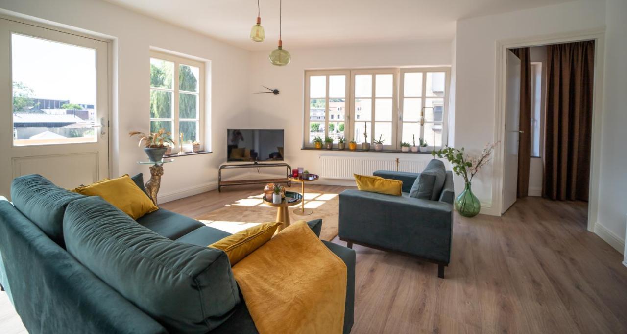 De Kei Luxe Apartment Valkenburg Valkenburg aan de Geul Екстер'єр фото