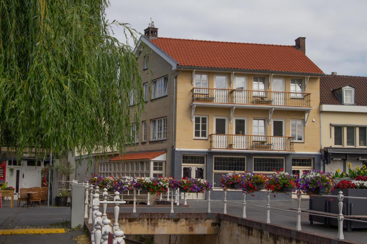 De Kei Luxe Apartment Valkenburg Valkenburg aan de Geul Екстер'єр фото