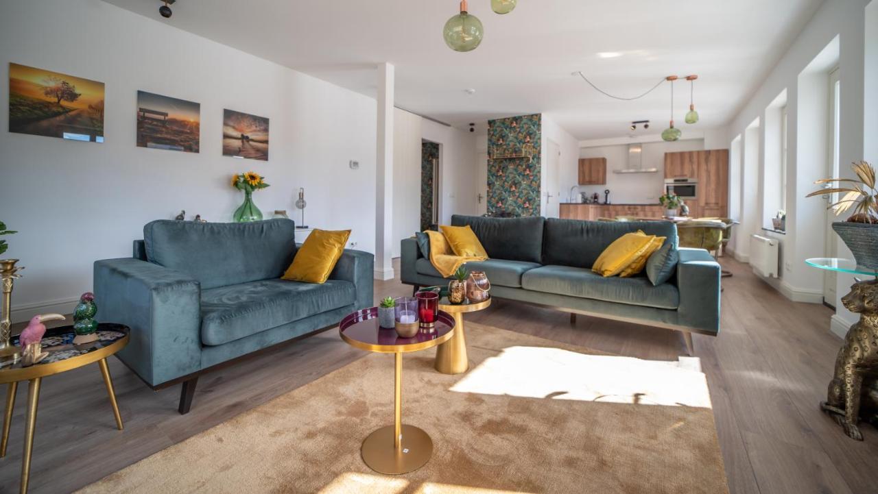 De Kei Luxe Apartment Valkenburg Valkenburg aan de Geul Екстер'єр фото