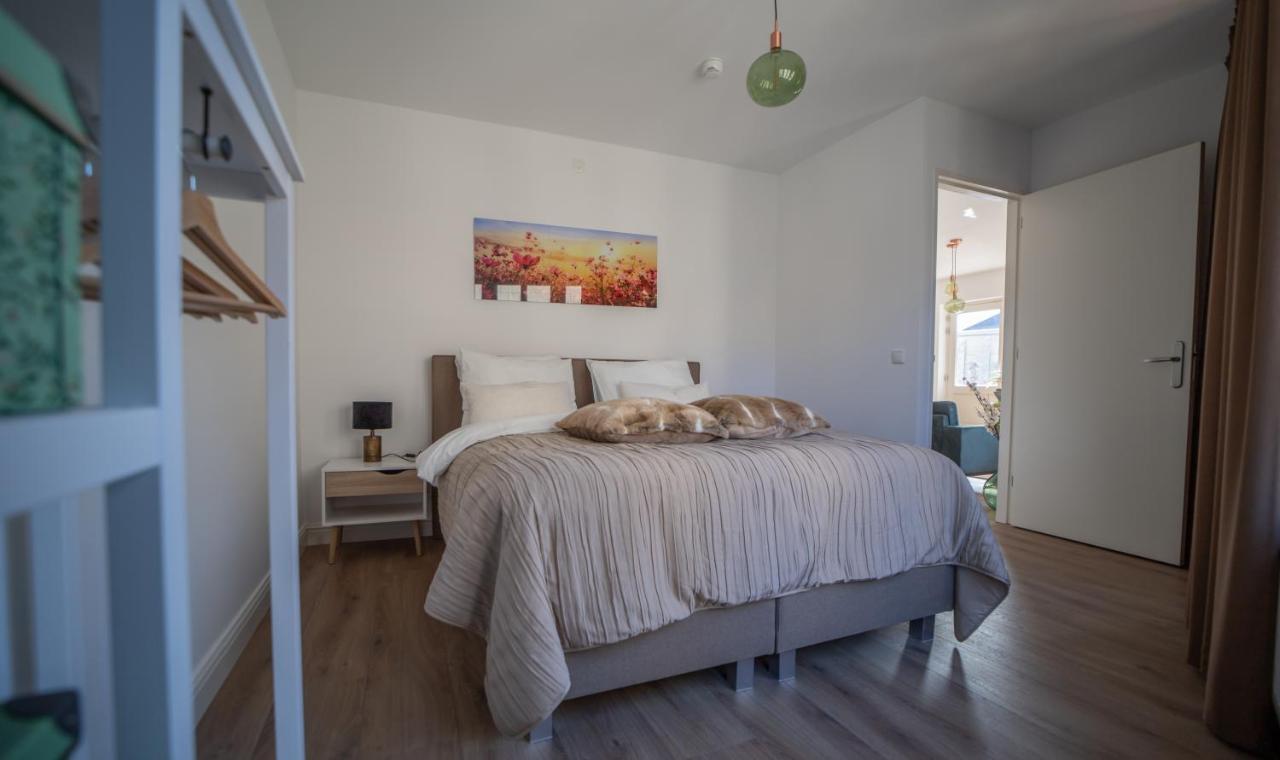 De Kei Luxe Apartment Valkenburg Valkenburg aan de Geul Екстер'єр фото