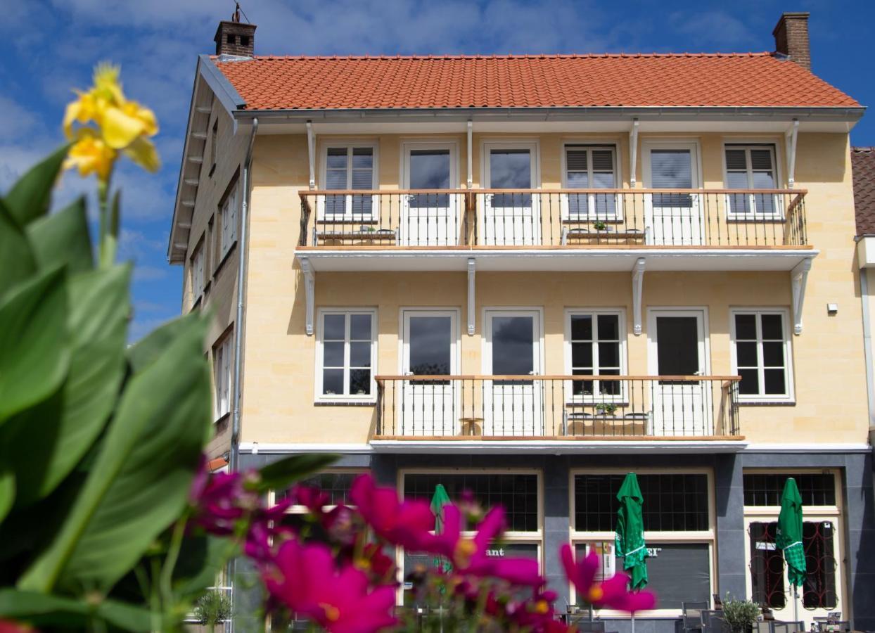 De Kei Luxe Apartment Valkenburg Valkenburg aan de Geul Екстер'єр фото