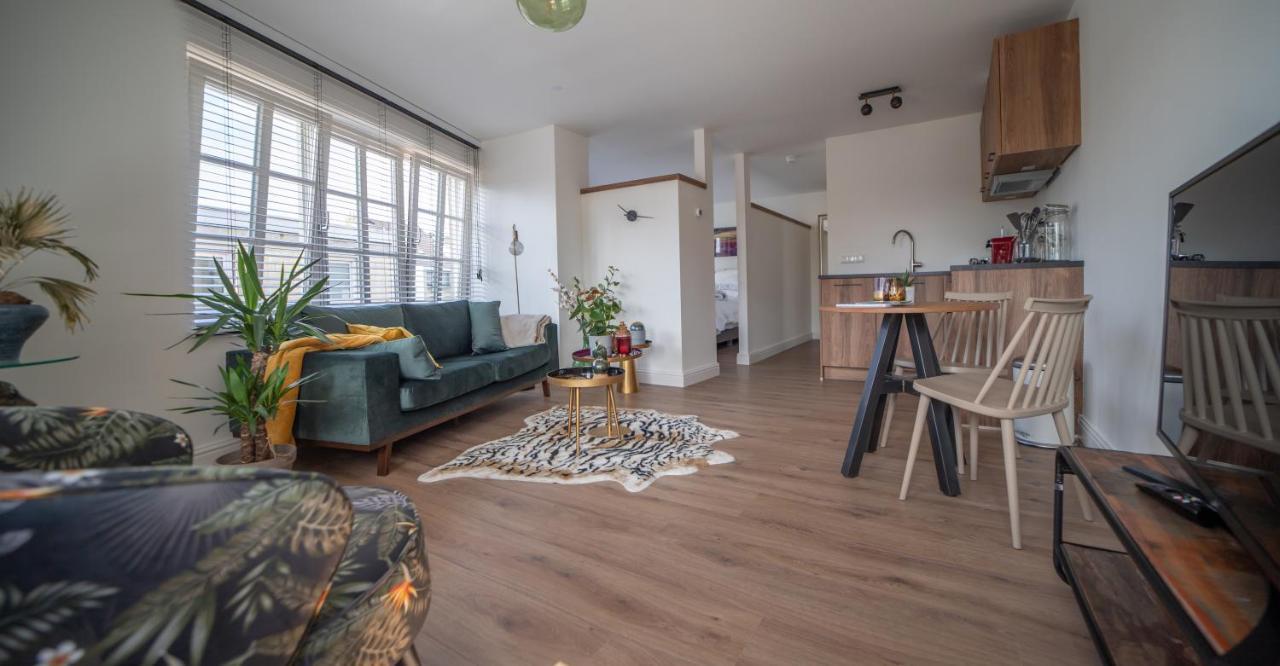 De Kei Luxe Apartment Valkenburg Valkenburg aan de Geul Екстер'єр фото