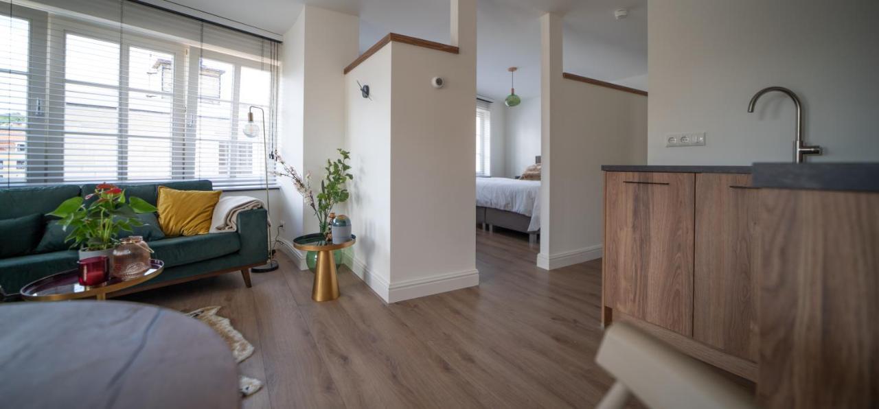 De Kei Luxe Apartment Valkenburg Valkenburg aan de Geul Екстер'єр фото