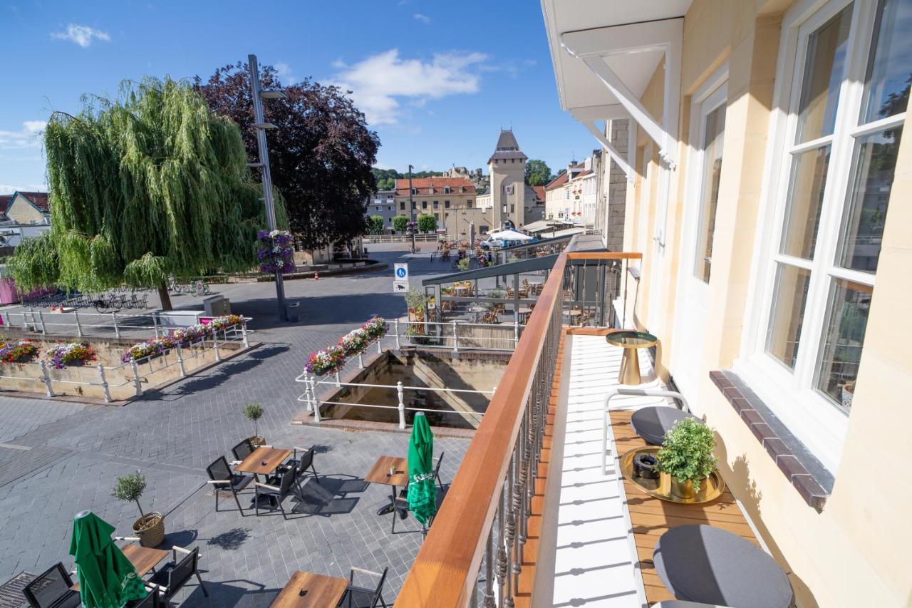 De Kei Luxe Apartment Valkenburg Valkenburg aan de Geul Екстер'єр фото