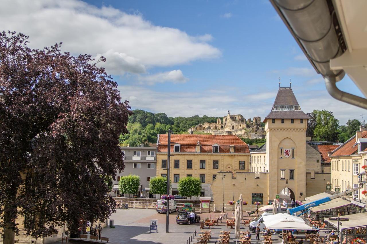 De Kei Luxe Apartment Valkenburg Valkenburg aan de Geul Екстер'єр фото