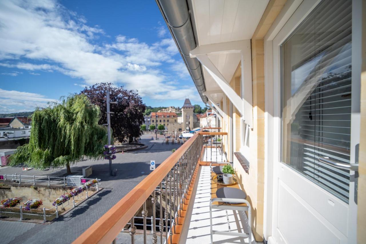 De Kei Luxe Apartment Valkenburg Valkenburg aan de Geul Екстер'єр фото