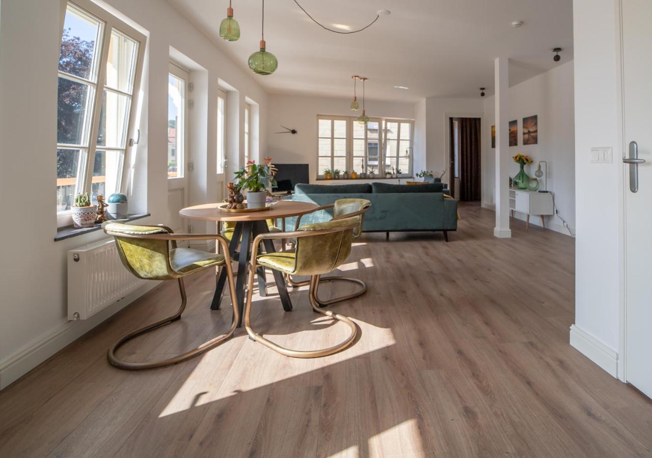 De Kei Luxe Apartment Valkenburg Valkenburg aan de Geul Екстер'єр фото