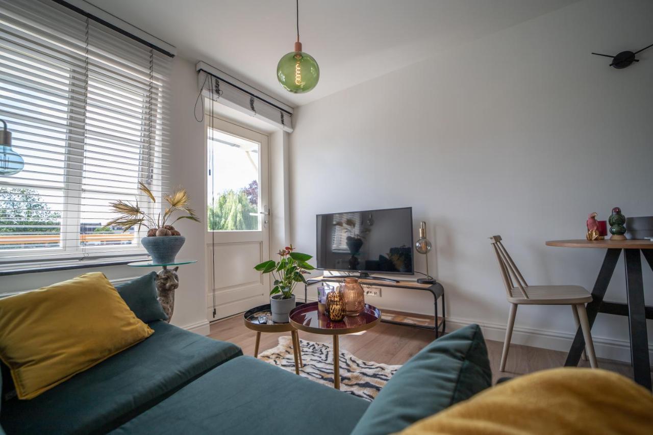 De Kei Luxe Apartment Valkenburg Valkenburg aan de Geul Екстер'єр фото