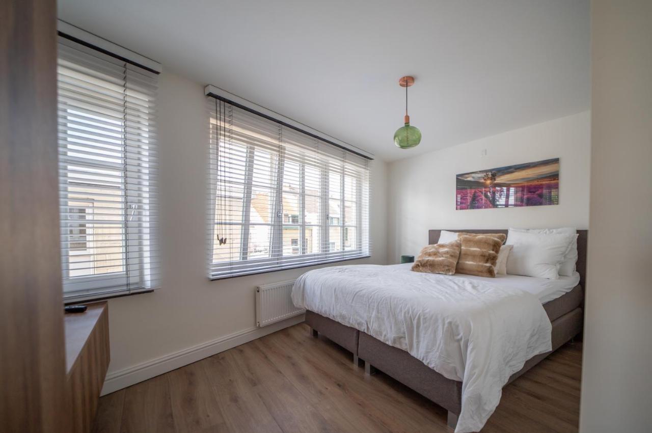 De Kei Luxe Apartment Valkenburg Valkenburg aan de Geul Екстер'єр фото