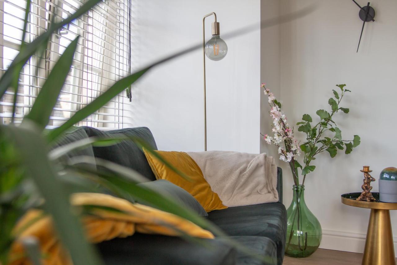 De Kei Luxe Apartment Valkenburg Valkenburg aan de Geul Екстер'єр фото