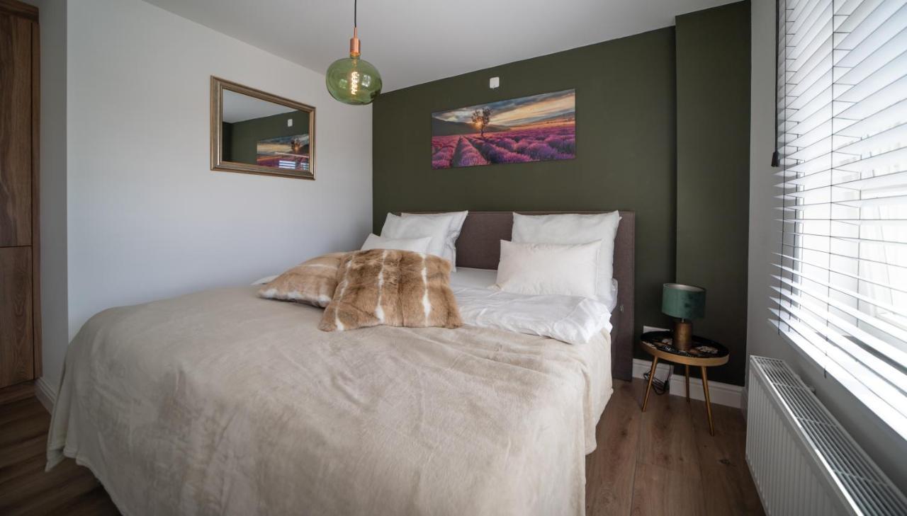 De Kei Luxe Apartment Valkenburg Valkenburg aan de Geul Екстер'єр фото