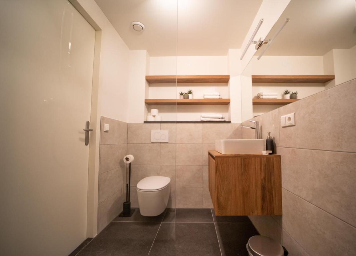De Kei Luxe Apartment Valkenburg Valkenburg aan de Geul Екстер'єр фото