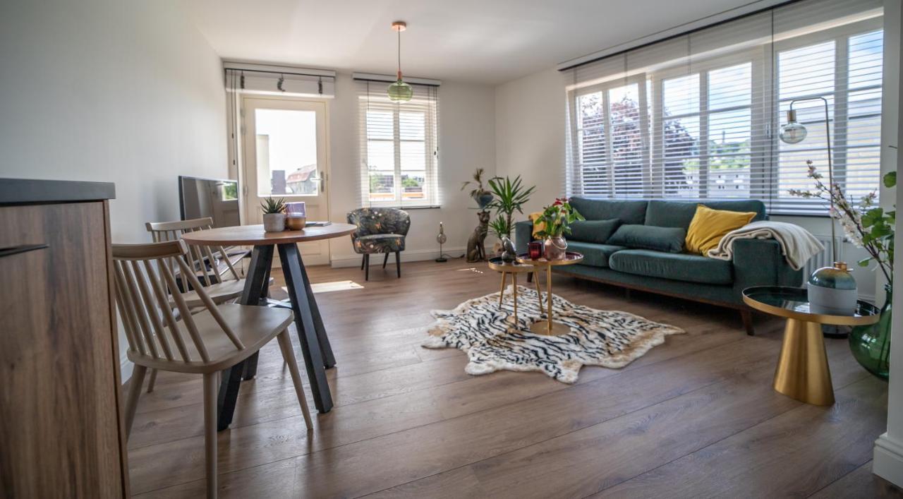 De Kei Luxe Apartment Valkenburg Valkenburg aan de Geul Екстер'єр фото