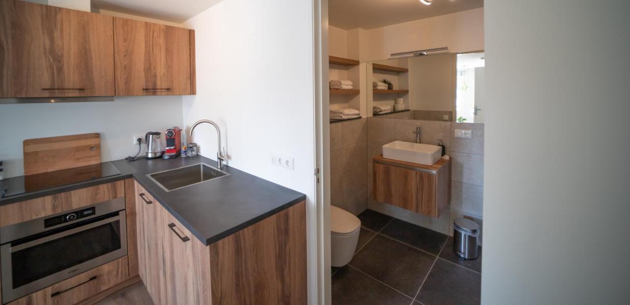 De Kei Luxe Apartment Valkenburg Valkenburg aan de Geul Екстер'єр фото