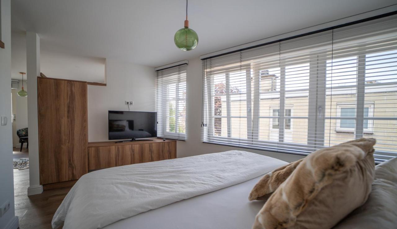 De Kei Luxe Apartment Valkenburg Valkenburg aan de Geul Екстер'єр фото