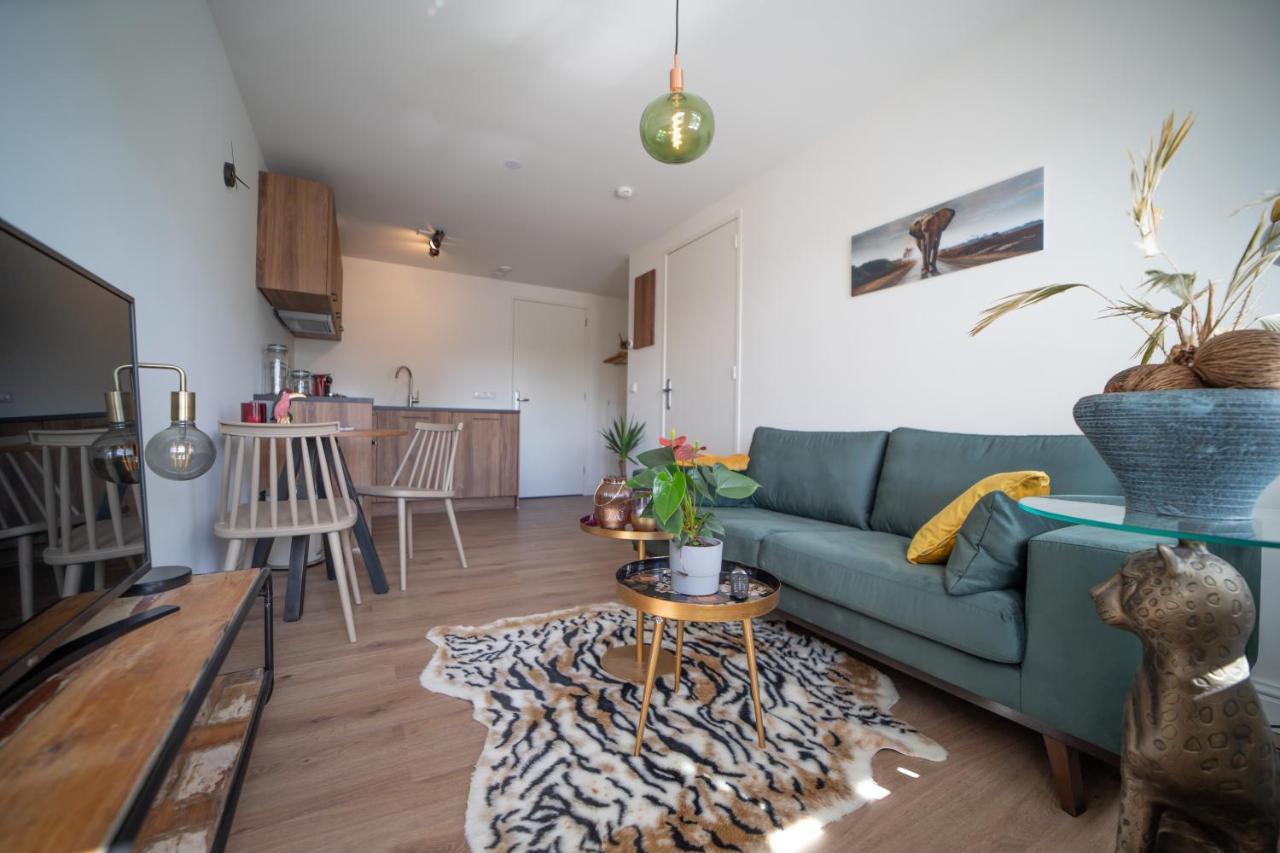 De Kei Luxe Apartment Valkenburg Valkenburg aan de Geul Екстер'єр фото