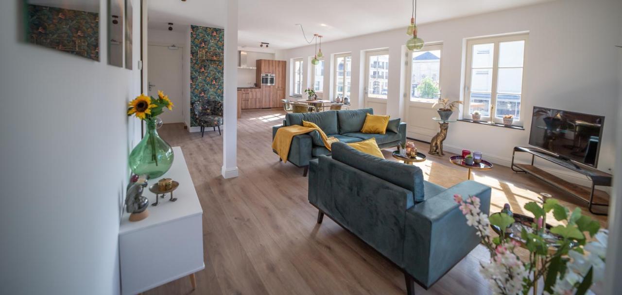 De Kei Luxe Apartment Valkenburg Valkenburg aan de Geul Екстер'єр фото