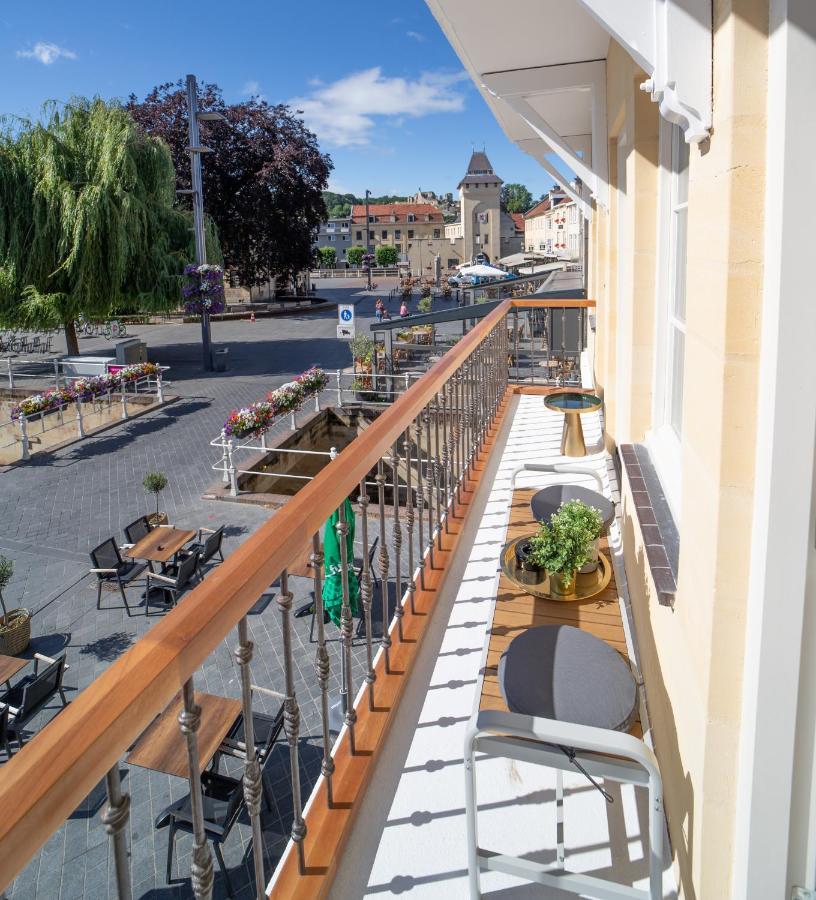 De Kei Luxe Apartment Valkenburg Valkenburg aan de Geul Екстер'єр фото