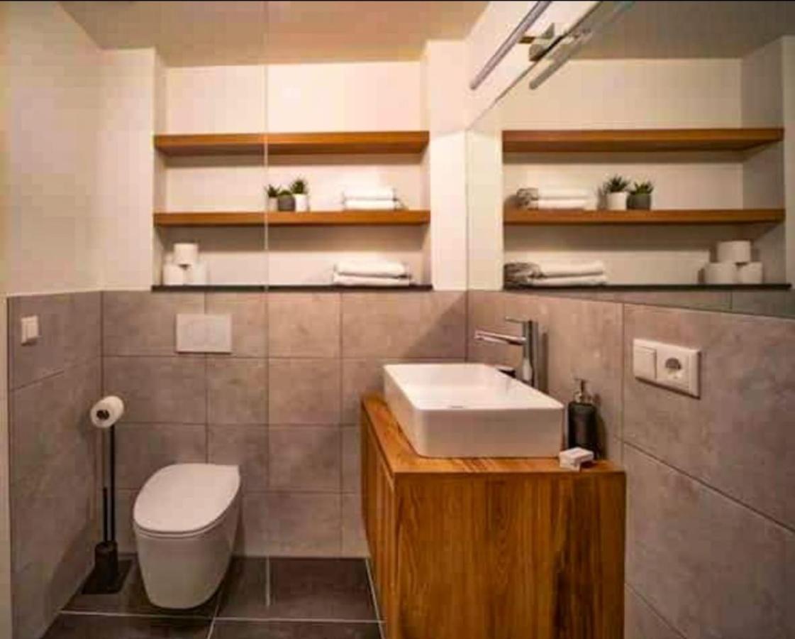 De Kei Luxe Apartment Valkenburg Valkenburg aan de Geul Екстер'єр фото